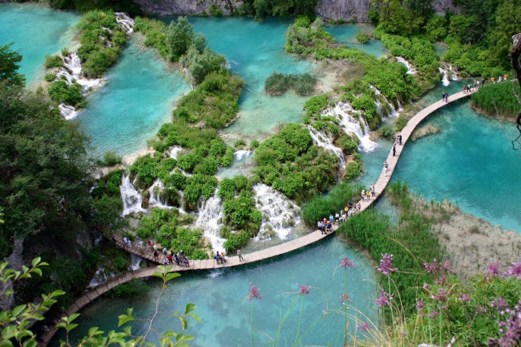 Balkan_Plitvice National Park_4