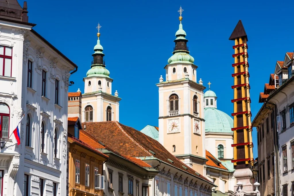 Balkan_St Nicholas Cathedral