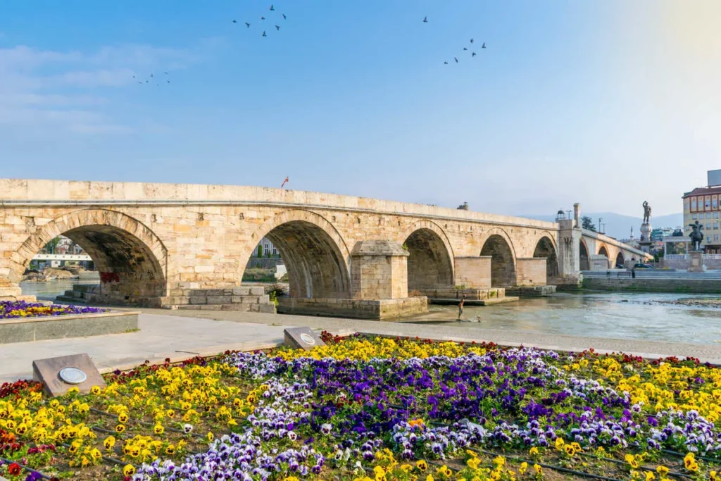 Balkan_Stone Bridge_2