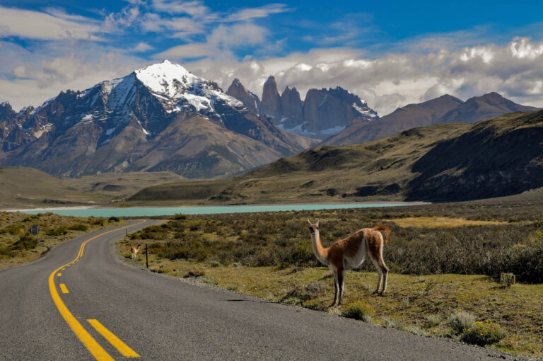 Chile