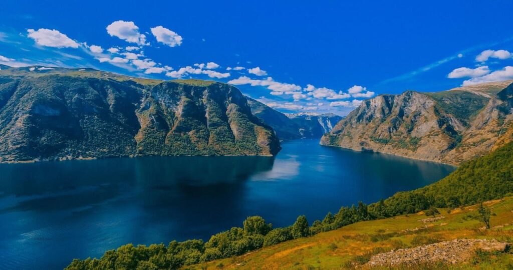 Geiranger