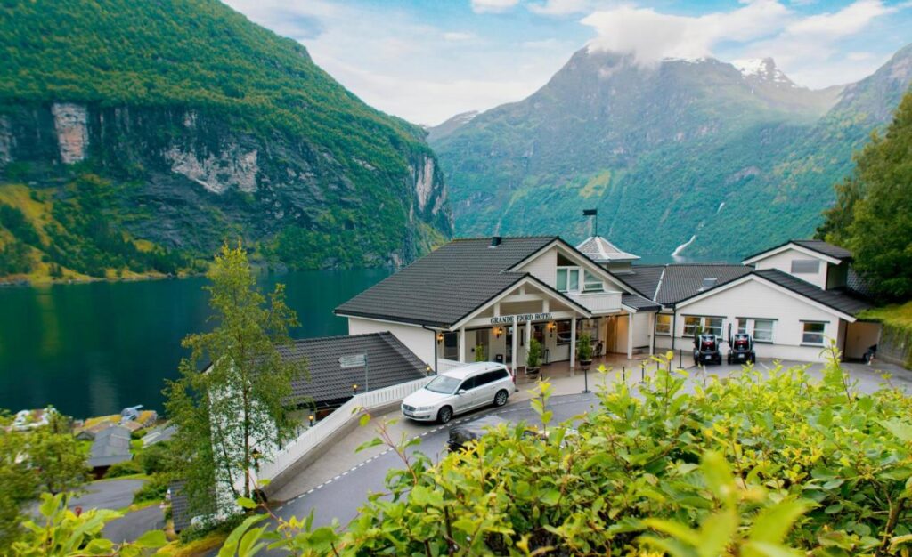 Geiranger Hotel_1