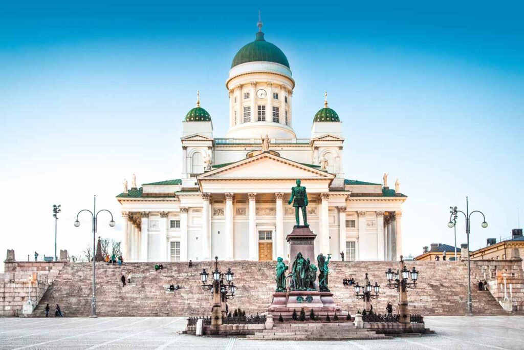 Helsinki Cathedral_1