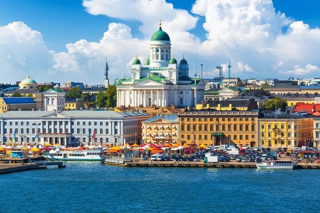 Helsinki_City Tour_2
