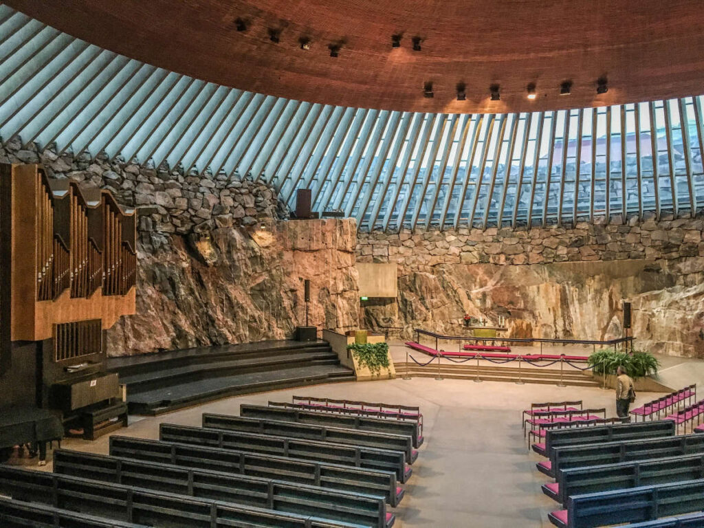 Helsinki_Rock Church_2