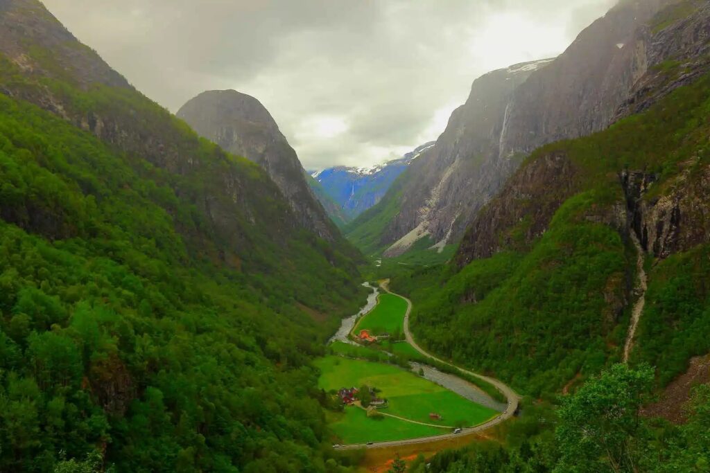 Norway_Stalheim_1