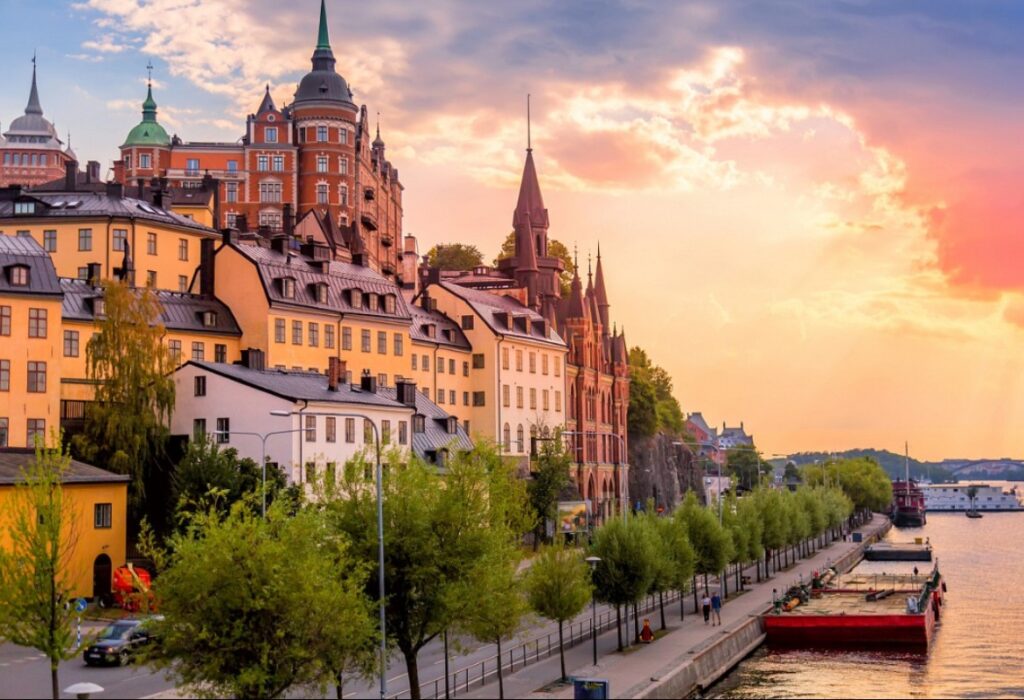 Stockholm_Old City_1