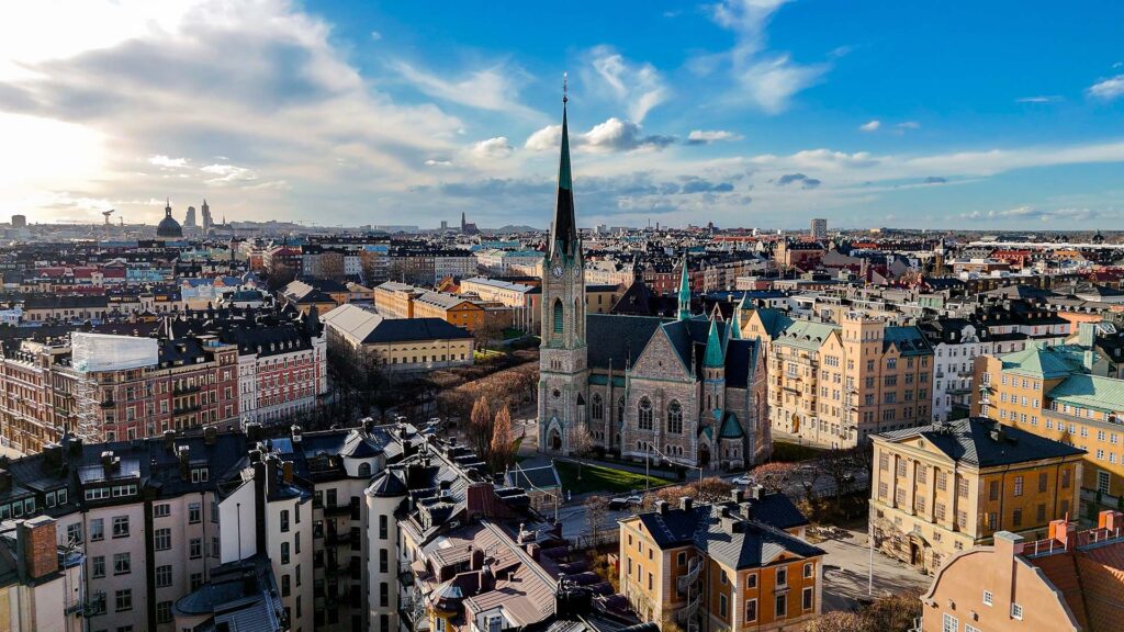 Stockholm_Old City_2
