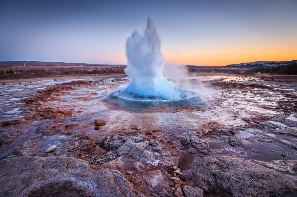 Strokkur Geysir_1