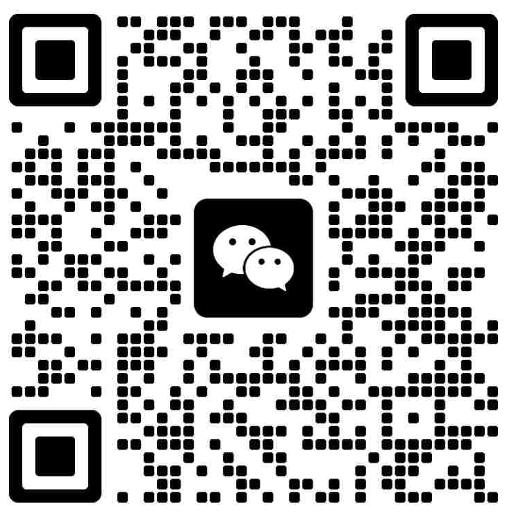 gogo tour 微信 WeChat Gogo Tours WeChat QR code 微信二維碼