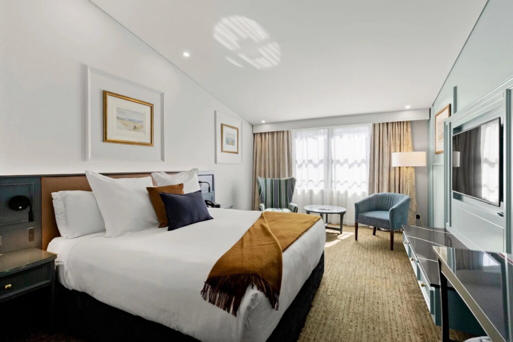 Millennium Hotel in Queenstown