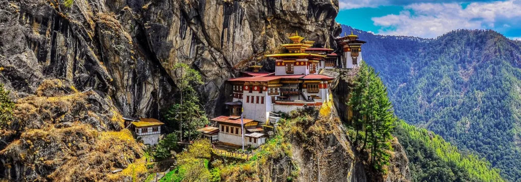 gogo tours amt15 d12 Paro Taktsang GoGo Tours Official Website - Most Trusted Travel Agency for Europe, Africa, Asia & South America