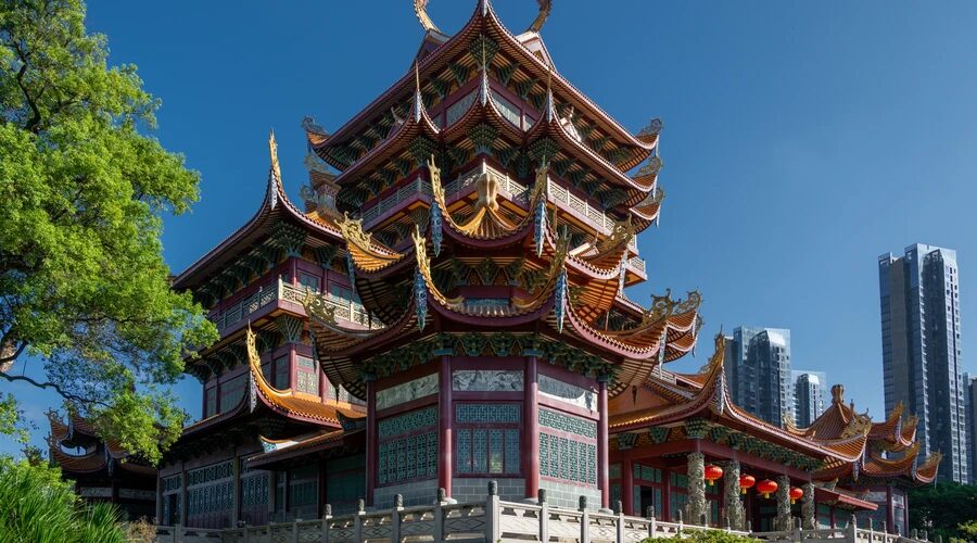 gogo tours csx06 d5 Nanputuo Temple webp GoGo Tours 官方網站 – 最值得信賴的歐洲、非洲、亞洲與南美洲旅遊專家