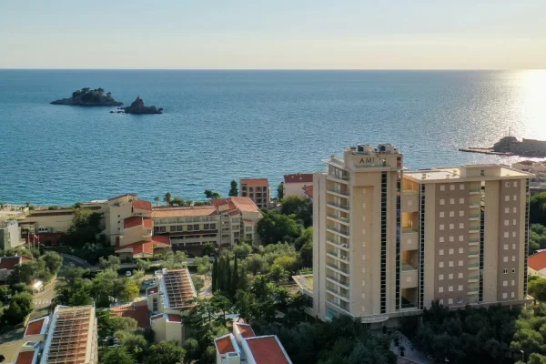 Balkan_AMI Budva Hotel_1