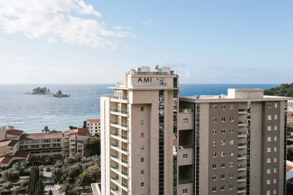 Balkan_AMI Budva Hotel_2