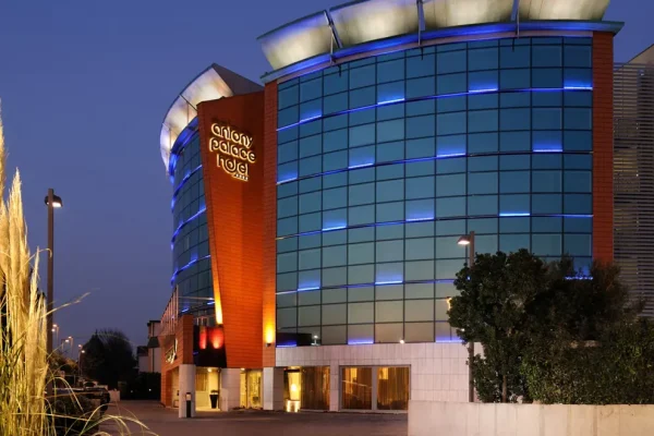 Balkan_Antony Palace Hotel_1