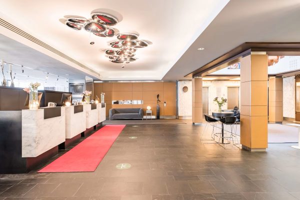 Helsinki_Radisson Blu Hotel_2