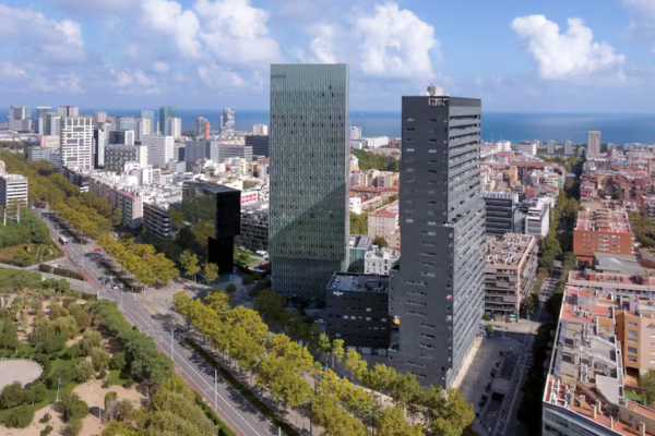 Portugal_Spain_Gibraltar_Melia Hotel