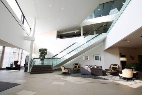Stockholm_Courtyard Mariott Hotel_2
